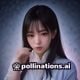 陈雨薇，内容分类编辑，年轻女性，专业气质，负责日韩无码资源分类体系维护